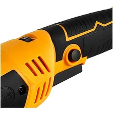 Politriz Profissional 7 Pol. 1200w Foto mini 4