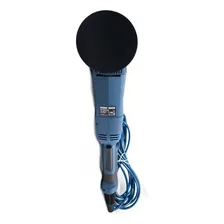 Politriz Rotativa 5 Voxer 1050w 110v Vonixx Foto mini 4