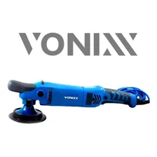Politriz Rotativa 5 Voxer 1050w 110v Vonixx Foto mini  3