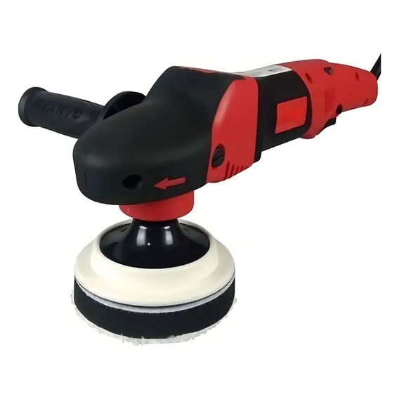 Politriz Rotativa Kers Xtr 1050w 230v 60hz Foto 1