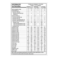 Polivitaminico Feminis 30 Capsulas Foto mini 3