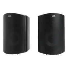 Polk Audio Atrium 4 Caixa Externa 80w Rms 8 Ohms Oficial Par Foto mini 4