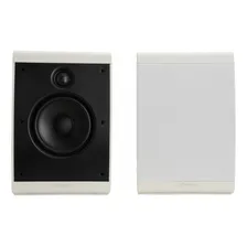 Polk Audio Owm3 Caixa Acústica Surround Versátil (par) Foto mini 1