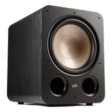 Polk Audio Signature Elite Es12 Subwoofer 12 Pol. 300w 127v Foto mini 1