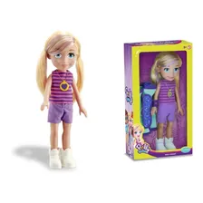 Polly Camping Polly Pocket Mattel Foto mini 1