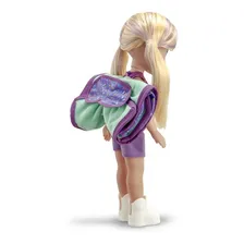 Polly Camping Polly Pocket Mattel Foto mini 4