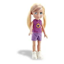 Polly Camping Polly Pocket Mattel Foto mini 3