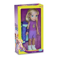 Polly Camping Polly Pocket Mattel Foto mini 2