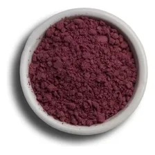 Polpa De Açaí Em Pó 500g Foto mini  2