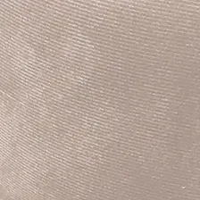 Poltrona Decorativa Anitta Suede Bege Com Strass - D'rossi Foto mini 3