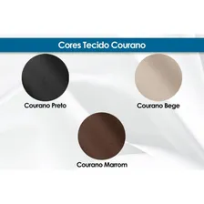 Poltrona Probel/pelmex Buenos Aires Zero Wall Cor CourÃno Be Foto mini 4