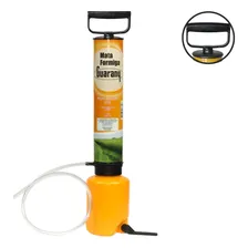 Polvilhadeira Mata Formiga 1kg Guarany Foto  mini 1
