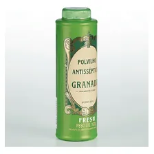 Polvilho Antisséptico Fresh 100g Granado Foto mini  2