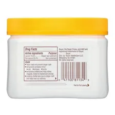 Pomada A+d A E D Prevent Pote 454g Prevenção De Assaduras Foto mini 1