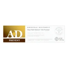 Pomada A+d Original Ointment 113g Foto mini  2