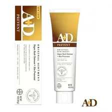 Pomada A+d Original Ointment 113g Foto  mini 1