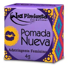 Pomada Adstringente Feminino Sempre Virgem Apertadinha Foto mini  3