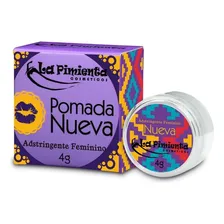 Pomada Adstringente Feminino Sempre Virgem Apertadinha Foto  mini 1