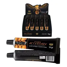 Pomada Aftercare Hornet Tattoo Protetor Cicatrizante 15g - 20 Unid Foto mini 2