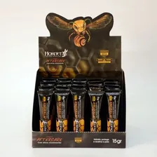 Pomada Aftercare Hornet Tattoo Protetor Cicatrizante 15g - 20 Unid Foto mini 3
