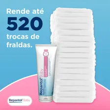 Pomada Assadura Bepantol Baby HipoalergĂȘnica Pague 100g Leve 120g Foto mini 3