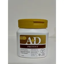 Pomada Assaduras A+d Ad Prevent Pote 454g Original Importada Foto mini 2