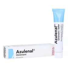 Pomada Azulenal 20g Creme Multiuso com Guayazulene Foto mini 1