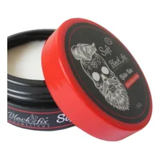 Pomada Black Fix Efeito Teia 150g 12und Foto  mini 1