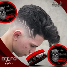 Pomada Black Fix Efeito Teia 150g 12und Foto mini  3