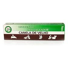 Pomada Canela De Velho - 12 Unidades Atacado Tipos de pele Todas Foto mini 2