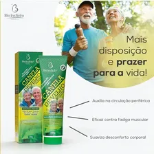 Pomada Canela de Velho - 150g Foto mini 4