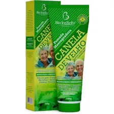 Pomada Canela De Velho Original 3 Unidades 150g Bio Instinto Foto mini  2