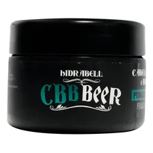 Pomada Cbb Beer Efeito Seco Fixação Extrema 50g - Hidrabell Foto mini 1