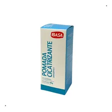 Pomada Cicatrizante Ibasa 40gr Foto mini 3
