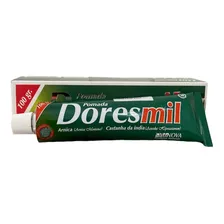 Pomada Doresmil Kit 10 Unid Foto mini 4