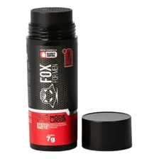 Pomada Em P贸 Masculina Fox For Men Efeito Matte 7g Foto mini 4