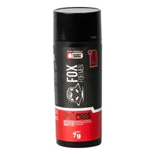 Pomada Em P贸 Masculina Fox For Men Efeito Matte 7g Foto mini 1
