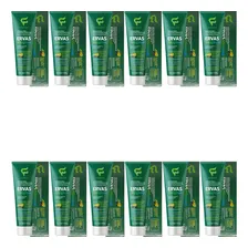 Pomada Ervas Milagorsas - Fashion 12 Unidades Atacado Tipo de embalagem Tubo Fragrância Ervas Milagrosas Foto mini 3