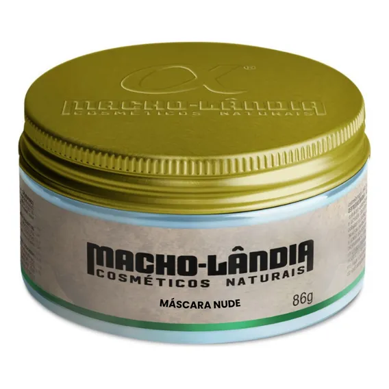 Pomada Fibrosa Efeito Seco Sculp Mate Macho-lândia 86g Foto 1