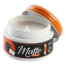Pomada Finalizadora Efeito Matte Jaboque 100g Foto mini 2