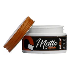 Pomada Finalizadora Efeito Matte Jaboque 100g Foto mini 3