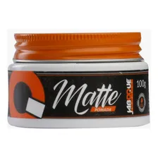 Pomada Finalizadora Efeito Matte Jaboque 100g Foto mini 1