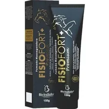 Pomada Fisiofort + Premium Bio Instinto 150g Foto mini 1