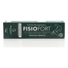 Pomada Fisiofort Verde + Fisiofort Premium Preta 6 Unidades Foto mini 3