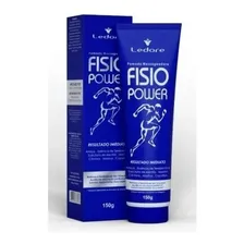 Pomada Fisiopower Resultado Fisio Power Imediato Bioinstinto Foto mini 1