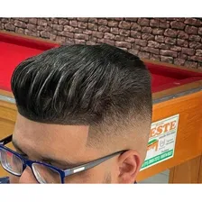Pomada Incolor 150g Fixador E Modelador Capilar Match 4men Foto mini 4