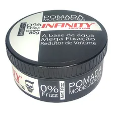 Pomada Infinity Mista 80g Caixa Com 24 Unidades Foto mini  2