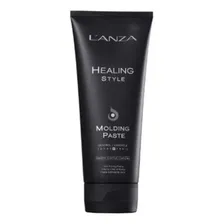 Pomada Lanza Style Molding Paste 175ml Foto  mini 1
