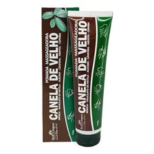 Pomada Massageadora Canela De Velho 150g E 240g Bell Corpus Foto mini  2