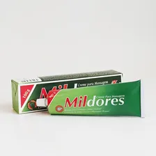 Pomada Mil Dores Creme Para Massagem 100g Foto mini 2